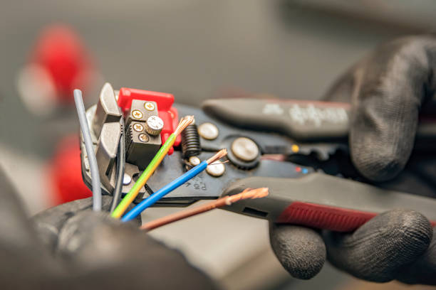 Industrial Electrical Services in Lexington Park, MD