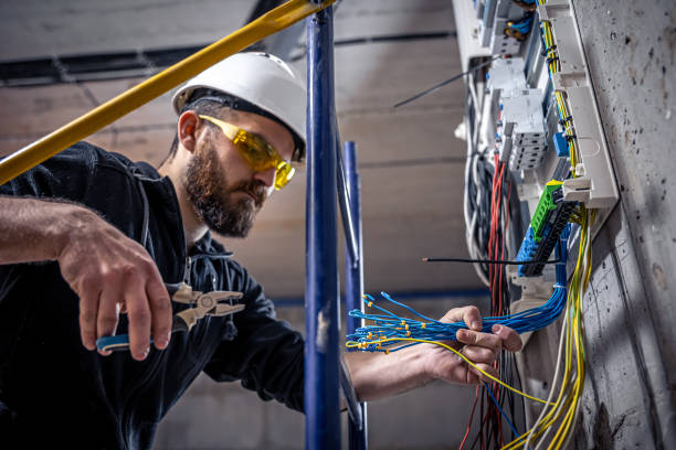 Best Electrical Contractors for Businesses  in Lexington Park, MD