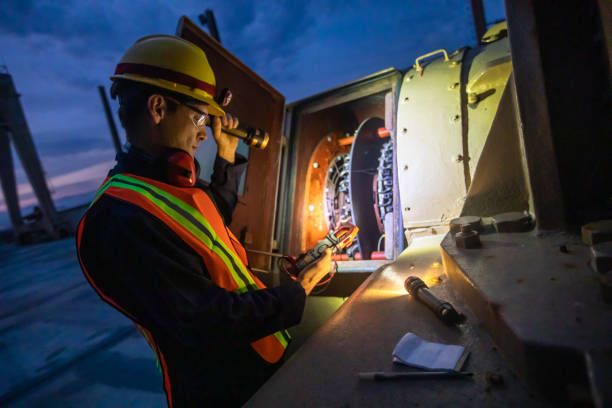 Best Emergency Electrical Repair  in Lexington Park, MD