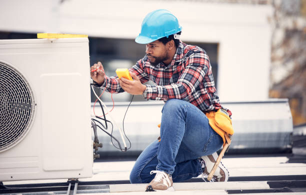 Best Industrial Electrical Services  in Lexington Park, MD