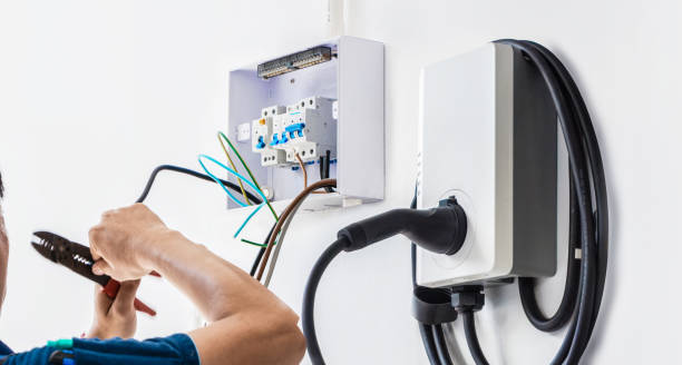 Best Electrical Rewiring Services  in Lexington Park, MD